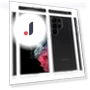 Shockproof Acrylic+TPU Cellphone Case — Basic Cases, Smartwatch 2025