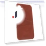 Shockproof Case with 2 Card Slots — Bumpers, Smartwatch 2025