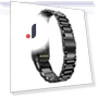 Stainless Steel Smart Watch Band — Bands, Smartwatch 2025
