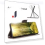 Stand Wallet Phone Case — Flip Cases, Smartwatch 2025