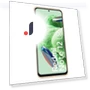 Straight Edge Phone Case — Phone Accessories, Smartwatch 2025