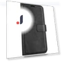 Texture PU Leather Stand Case with Magnetic Clasp — Phone Accessories, Smartwatch 2025