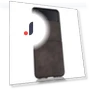 Textured Skin-touch Feeling Phone Case — Flip Cases, Smartwatch 2025
