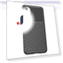 Thunder Series Thickened TPU Twill Texture Anti-slip Phone Case — Screen Protectors, Smartwatch 2025