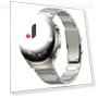 Titanium Alloy Watch Strap — Bands, Smartwatch 2025