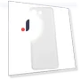 Transparent TPU Phone Case — Screen Protectors, Smartwatch 2025