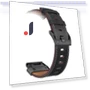 Universal Smart Watch Genuine Cow Leather Band Replacement Strap — Smartwatch Straps, Smartwatch 2025