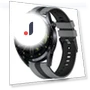 Universal Smartwatch Strap — Smartwatch Straps, Smartwatch 2025