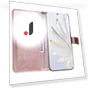 Wallet Case Floral Butterfly Imprinted Leather Phone Cover Stand — Basic Cases, Smartwatch 2025