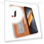 Wallet Retro Texture Leather Phone Cover — Flip Cases, Smartwatch 2025