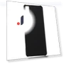Anti-fingerprint Mobile Phone Case — Screen Protectors, Smartwatch 2025