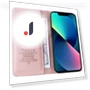 Anti-shock PU Leather Wallet Case Stand with Magnetic Closure — Flip Cases, Smartwatch 2025