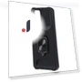 Camera Slider PC+TPU Phone Case — Bumpers, Smartwatch 2025