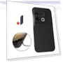 Carbon Fiber Texture Fingerprint-free Phone Case — Basic Cases, Smartwatch 2025