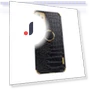 Crocodile Texture PU Leather Coated TPU Case — Phone Accessories, Smartwatch 2025