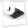 Digital Kitchen Scale — Precision Weighing Solutions, MIYAKO DENKI