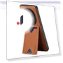 Drop-proof Case with Kickstand Card Slot — Basic Cases, DENIOR