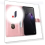Flip Wallet Case — Smartwatch Protectors, Smartwatch 2025
