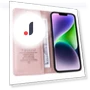 Flip Wallet Case — Phone Accessories, YIKATU