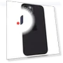 Frosted Surface Ultra Slim Phone Case — Basic Cases, Smartwatch 2025