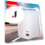 Fully Automatic Sensor Hand Dryer — Hand Dryers, Deals Supermarket