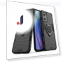 Hybrid Phone Protective Cover with Ring Kickstand — Phone Accessories, Smartwatch 2025