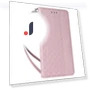 Imprinted Pattern Strong Magnetic Closure Phone Case — Phone Accessories, Smartwatch 2025