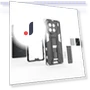 Kickstand Cell Phone Case — Screen Protectors, Smartwatch 2025