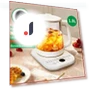Large Capacity Smart Health Pot — Kettles & Tea Machines, The Romantics