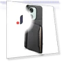 Leather+PC+TPU Card Slot Protective Shell — Basic Cases, Smartwatch 2025
