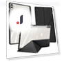 Magi Series Origami Stand Case — Protective Cases, DUX DUCIS