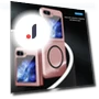 Magnetic Case for Samsung Galaxy Z Flip5 5G — Flip Cases, Smartwatch 2025