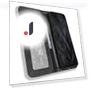 Magnetic Closure Phone Case — Flip Cases, Smartwatch 2025