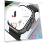 Men's Smart Watch with GPS Trajectory — Smartwatches, SACOSDING
