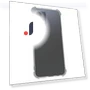 Non-Slip Mobile Phone Back Cover Shell — Basic Cases, Smartwatch 2025