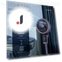 Oscillating Floor and Table Fan with Voice Remote Control — Ceiling Fans, ElectroCN