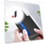 Phone Cover Sliding Card Holder Anti-drop Back Case — Basic Cases, Smartwatch 2025