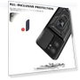 Protective Case with Ring Magnetic Kickstand — Protective Cases, Smartwatch 2025