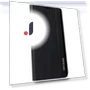 PU Leather Stand Case — Phone Accessories, Smartwatch 2025