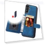 RFID Blocking Wallet Case with Kickstand — Basic Cases, Smartwatch 2025