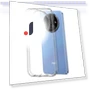 Shockproof Case with Tempered Glass Film — Screen Protectors, Smartwatch 2025