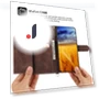 Skin-Touch Phone Case — Phone Accessories, Smartwatch 2025
