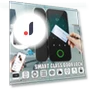 Smart Fingerprint Biometric Digital Code Card Password Lock — Biometric Security, Decor Dream