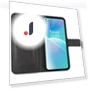 Square Magnetic Clasp Wear-resistant Case — Basic Cases, Smartwatch 2025
