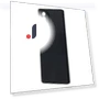 Straight Edge TPU Phone Case — Basic Cases, Smartwatch 2025