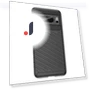 Thunder Series Twill Texture Smartphone Cover — Cases, Smartwatch 2025