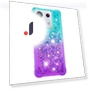 TPU Case Gradient Quicksand Phone Back Cover — Basic Cases, Smartwatch 2025