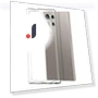 TPU Case + Tempered Glass Film + Camera Lens Film — Screen Protectors, Smartwatch 2025