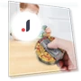Transformable Robot Dinosaur Spinner — Stress Relievers, Safety toy