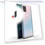 Transparent Soft TPU Phone Cover — Basic Cases, Smartwatch 2025